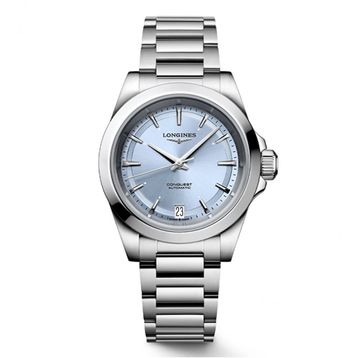 Longines L3.430.4.92.6 Kadın Kol Saati