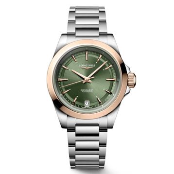 Longines L3.430.5.02.6 Kadın Kol Saati