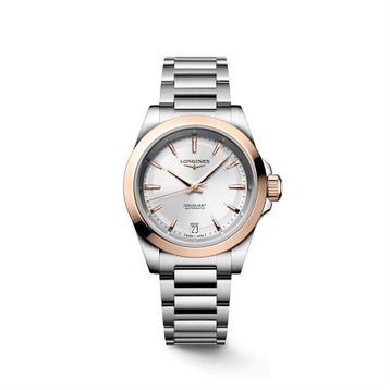 Longines L3.430.5.72.6 Kadın Kol Saati