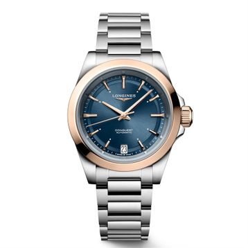 Longines L3.430.5.92.6 Kadın Kol Saati