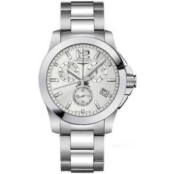 Longines L3.660.4.76.6 Erkek Kol Saati
