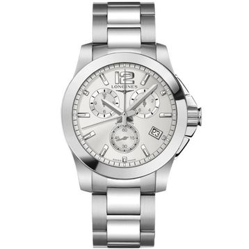 Longines L3.660.4.76.6 Erkek Kol Saati