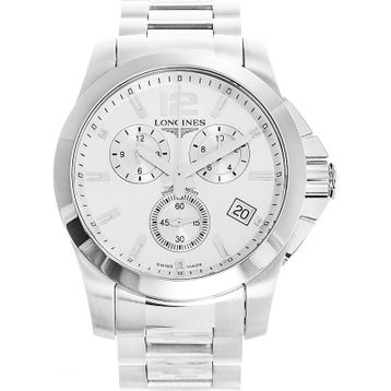 Longines L3.660.4.76.6 Erkek Kol Saati