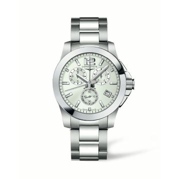 Longines L3.660.4.76.6 Erkek Kol Saati