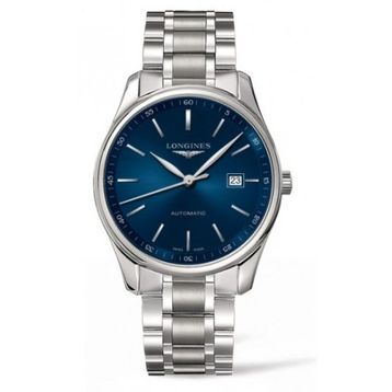 Longines L3.660.4.76.6 Erkek Kol Saati
