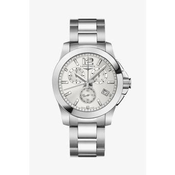 Longines L3.660.4.76.6 Erkek Kol Saati