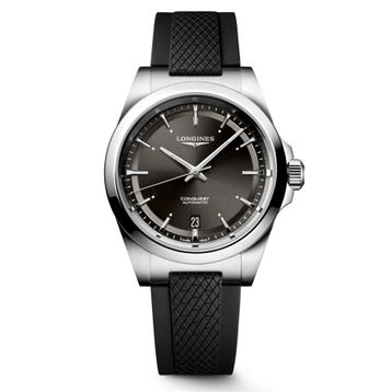 Longines L3.720.4.52.9 Conquest Automatic Kol Saati