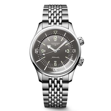 Longines L3.764.4.99.6 Erkek Kol Saati