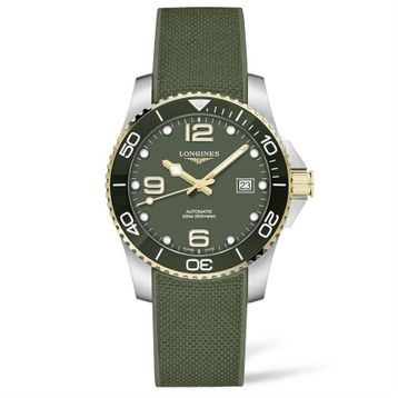 LONGINES L3.781.3.06.9 HYDROCONQUEST