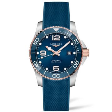 Longines L3.781.3.98.9 Hydroconquest Erkek Kol Saati
