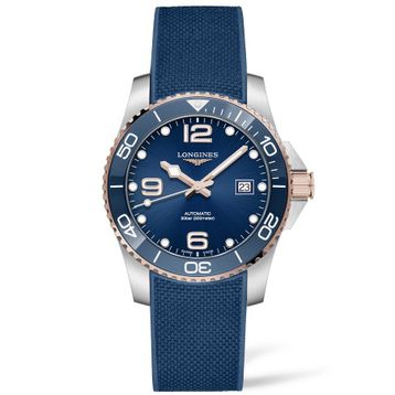 Longines L3.781.3.98.9 Hydroconquest Erkek Kol Saati