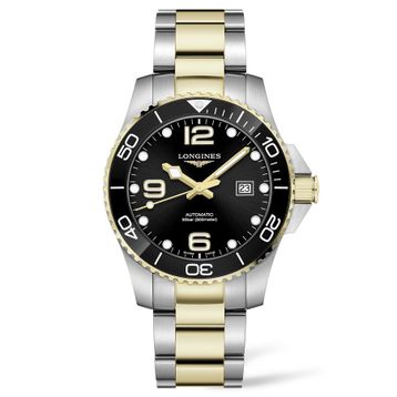 Longines L3.782.3.56.7 Hydroconques Erkek Kol Saati