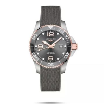 Longines L3.782.3.78.9 Erkek Kol Saati