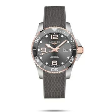 Longines L3.782.3.78.9 Erkek Kol Saati
