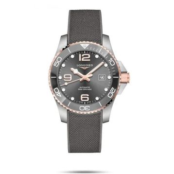 Longines L3.782.3.78.9 Erkek Kol Saati