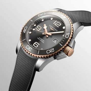 Longines L3.782.3.78.9 Erkek Kol Saati