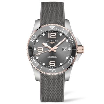 Longines L3.782.3.78.9 Erkek Kol Saati