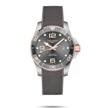 Longines L3.782.3.78.9 Erkek Kol Saati