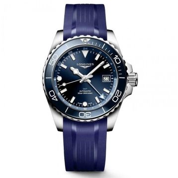 Longines L3.790.4.96.9 Hydroconquest Erkek Kol Saati