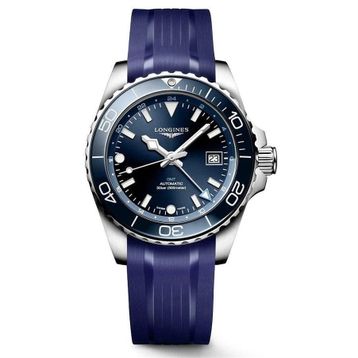 Longines L3.790.4.96.9 Hydroconquest Erkek Kol Saati