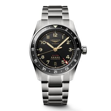 Longines L3.802.1.53.6 Erkek Kol Saati