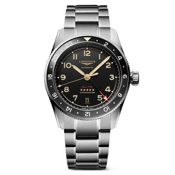 Longines L3.802.1.53.6 Erkek Kol Saati