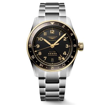 Longines L3.802.5.53.6 Erkek Kol Saati