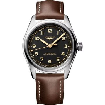 Longines L3.809.4.53.2 Spirit Erkek Kol Saati