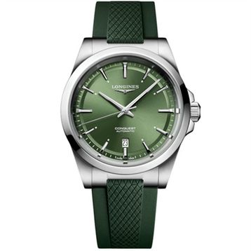 Longines L3.830.4.02.9 Conquest Erkek Kol Saati