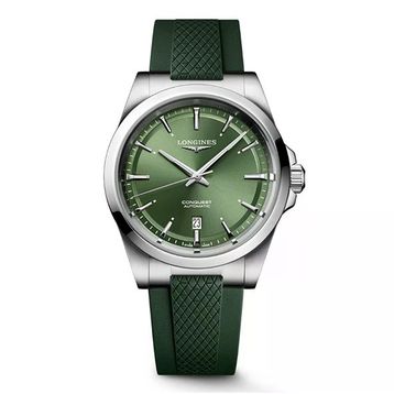 Longines L3.830.4.02.9 Conquest Erkek Kol Saati