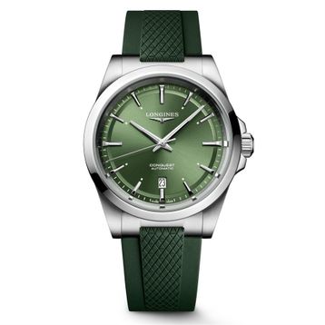 Longines L3.830.4.02.9 Conquest Erkek Kol Saati