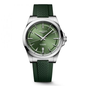 Longines L3.830.4.02.9 Conquest Erkek Kol Saati