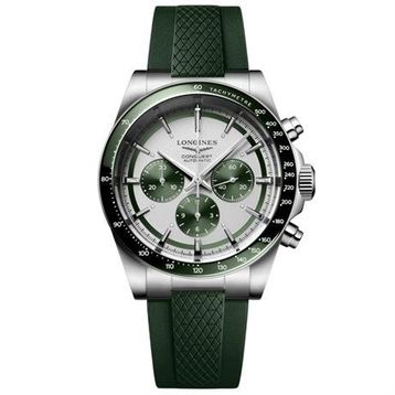 Longines L3.835.4.02.9 Erkek Kol Saati