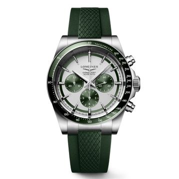 Longines L3.835.4.02.9 Erkek Kol Saati