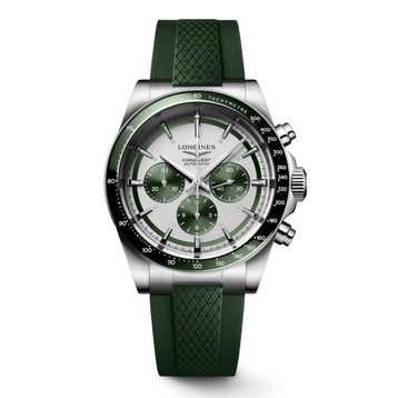 Longines L3.835.4.02.9 Erkek Kol Saati