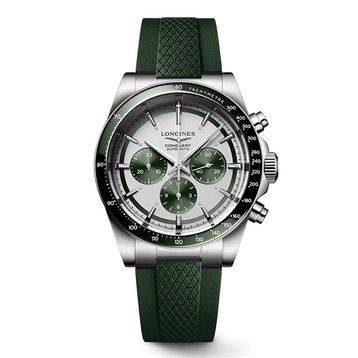 Longines L3.835.4.02.9 Erkek Kol Saati