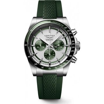 Longines L3.835.4.02.9 Erkek Kol Saati