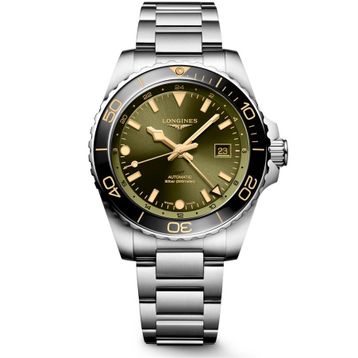 Longines L3.890.4.06.6 Erkek Kol Saati