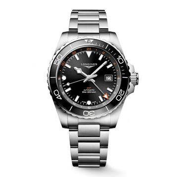 Longines L3.890.4.56.6 Erkek Kol Saati