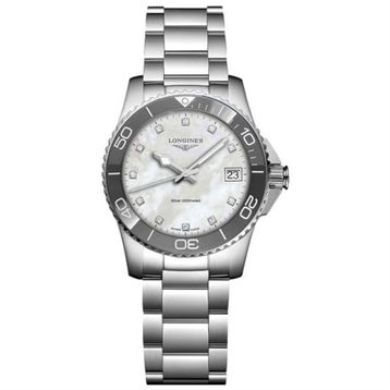 Longines L33704876 Kadın Kol Saati