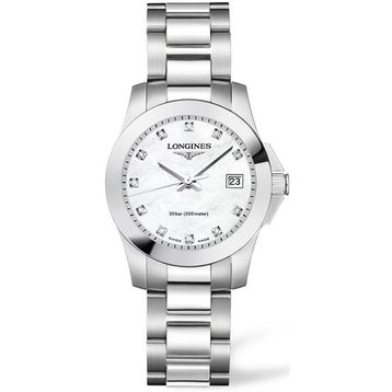 Longines L33764876 Erkek Kol Saati