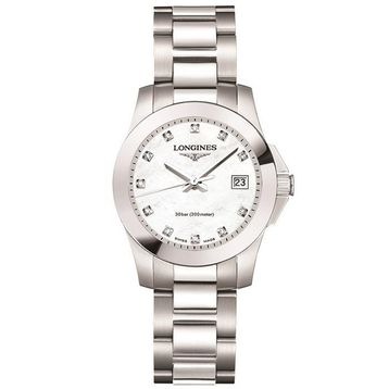 Longines L33764876 Erkek Kol Saati