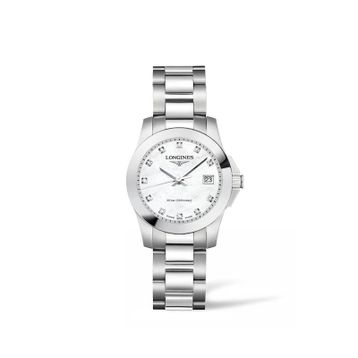 Longines L33764876 Erkek Kol Saati