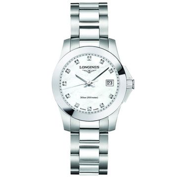 Longines L33764876 Erkek Kol Saati