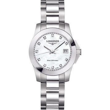 Longines L33764876 Erkek Kol Saati