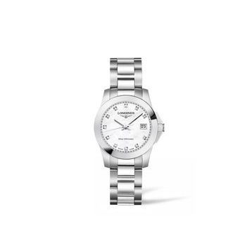 Longines L33764876 Erkek Kol Saati