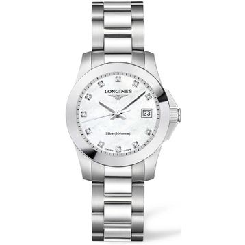 Longines L33764876 Erkek Kol Saati