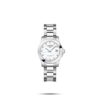Longines L33764876 Erkek Kol Saati