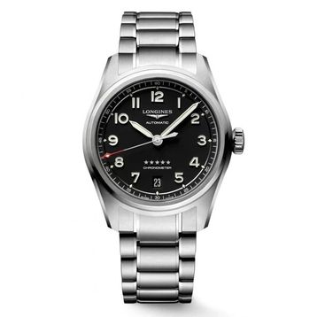 Longines L34104536 Erkek Kol Saati