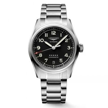 Longines L34104536 Erkek Kol Saati